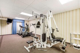 Sleep Inn Columbia Gateway