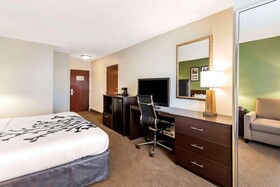 Sleep Inn Columbia Gateway