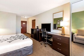 Sleep Inn Columbia Gateway