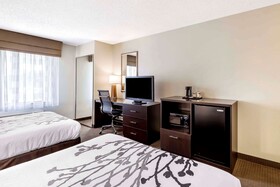 Sleep Inn Columbia Gateway