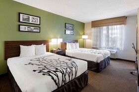 Sleep Inn Columbia Gateway