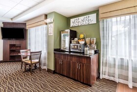 Sleep Inn Columbia Gateway