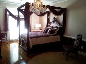 Rosewood Manor