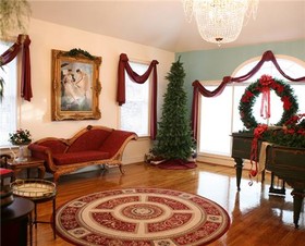 Rosewood Manor