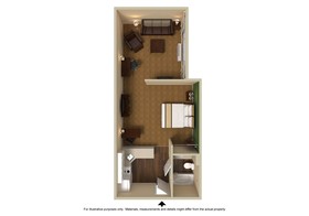 Extended Stay America Washington D.C. Landover