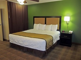 Extended Stay America Washington D.C. Landover