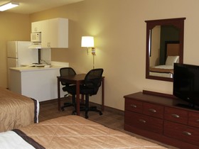 Extended Stay America Washington D.C. Landover