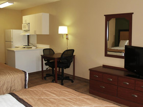 Extended Stay America Washington D.C. Landover