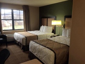 Extended Stay America Washington D.C. Landover