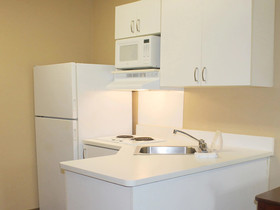 Extended Stay America Washington D.C. Landover