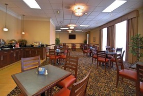 Best Western Capital Beltway