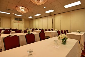 Best Western Capital Beltway