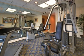 Best Western Capital Beltway