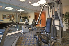 Best Western Capital Beltway