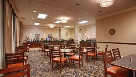 Best Western Capital Beltway