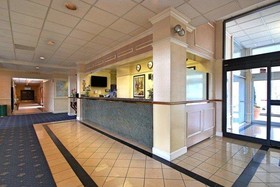 Best Western Capital Beltway