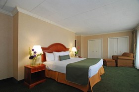 Best Western Capital Beltway