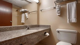 Best Western Capital Beltway