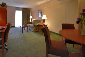 Best Western Capital Beltway