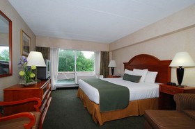 Best Western Capital Beltway