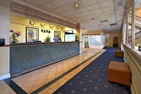 Best Western Capital Beltway