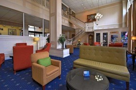 Best Western Capital Beltway