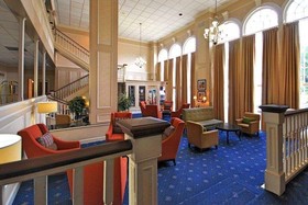 Best Western Capital Beltway