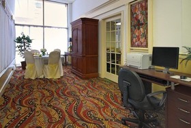 Best Western Capital Beltway