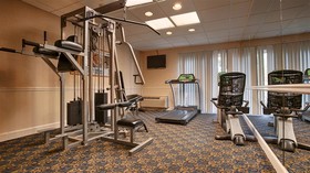 Best Western Capital Beltway
