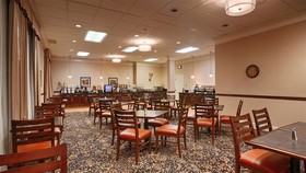Best Western Capital Beltway