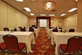 Best Western Capital Beltway
