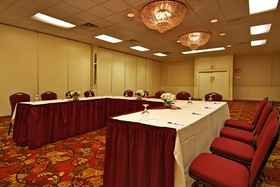 Best Western Capital Beltway