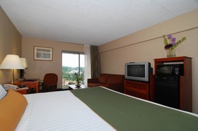 Best Western Capital Beltway