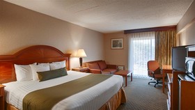 Best Western Capital Beltway