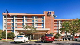 Best Western Capital Beltway
