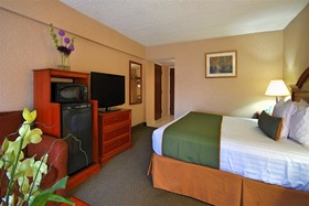Best Western Capital Beltway
