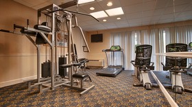 Best Western Capital Beltway
