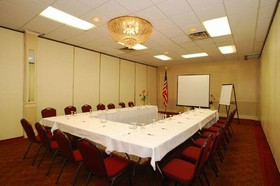 Best Western Capital Beltway