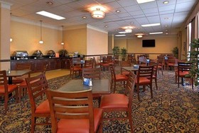 Best Western Capital Beltway