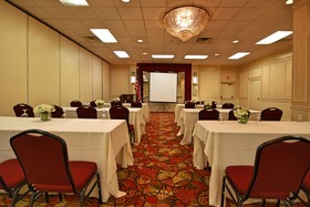 Best Western Capital Beltway