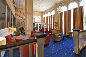 Best Western Capital Beltway