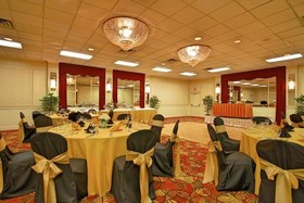 Best Western Capital Beltway