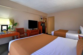 Best Western Capital Beltway
