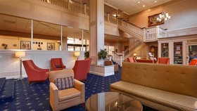 Best Western Capital Beltway