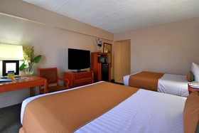 Best Western Capital Beltway