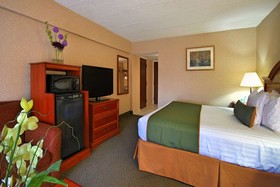 Best Western Capital Beltway