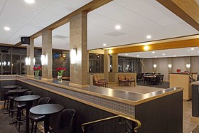 Days Inn by Wyndham Lanham Washington D.C