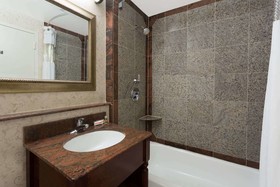 Days Inn by Wyndham Lanham Washington D.C