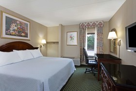 Days Inn by Wyndham Lanham Washington D.C