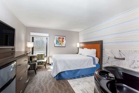Days Inn by Wyndham Lanham Washington D.C